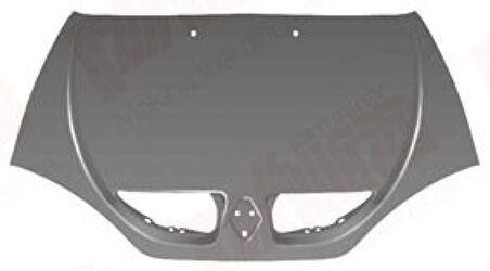 Renault On Kaput Sac Megane 99> - Oran 287030