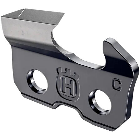 Husqvarna 21LPX 34diş 68a .325" 1.5mm .058" XCUT C35 Köşeli Kesik Kutu Zincir