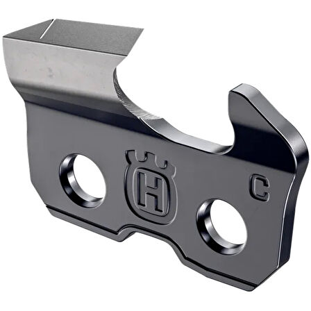 Husqvarna 21LGX 36diş 72a .325" 1.5mm .058" XCUT S35G Yarım Köşeli Kesik Kutu Zincir