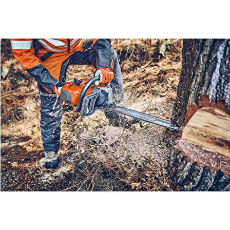 Husqvarna 21LGX 36diş 72a .325" 1.5mm .058" XCUT S35G Yarım Köşeli Kesik Kutu Zincir