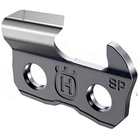 Husqvarna 20BPX 33diş 66a .325" 1.3mm .050" XCUT SP33G Yarım Köşeli Kesik Kutu Zincir