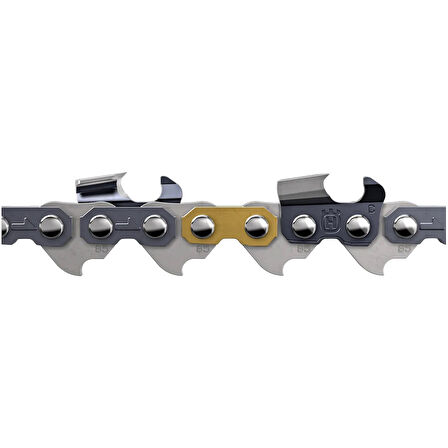 Husqvarna 73LPX 33diş 66a 3/8" 1.5mm .058" XCUT C85 Köşeli Kesik Kutu Zincir
