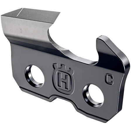 Husqvarna 73LPX 33diş 66a 3/8" 1.5mm .058" XCUT C85 Köşeli Kesik Kutu Zincir