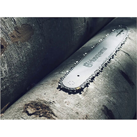 Husqvarna 73LPX 33diş 66a 3/8" 1.5mm .058" XCUT C85 Köşeli Kesik Kutu Zincir