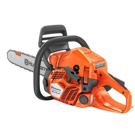 Husqvarna 450S 2.4kW 3.26bg 50.2cc 45cm .325inç 1.3mm 0.50inç 36diş 4.9kg Benzinli Testere