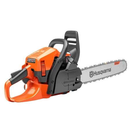 Husqvarna 450S 2.4kW 3.26bg 50.2cc 45cm .325inç 1.3mm 0.50inç 36diş 4.9kg Benzinli Testere