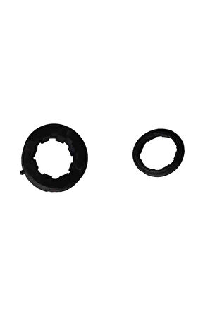 Far Kulak Lastiği Alt Üst Takım-süper Attack Orijinal