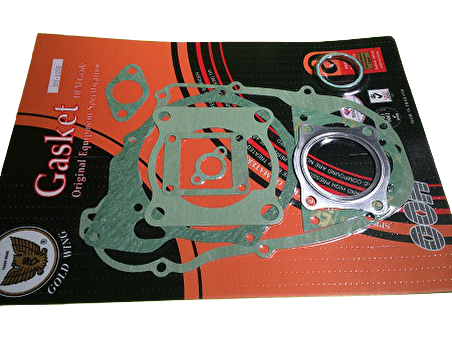 Yamaha YAMAHA DT125 E CONTA TW