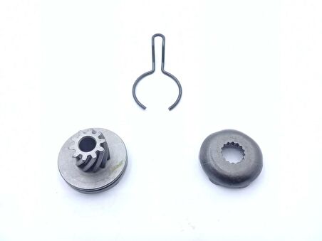 Yamaha CYGNUS RS125 MARŞ BENDİKS DİŞLİ