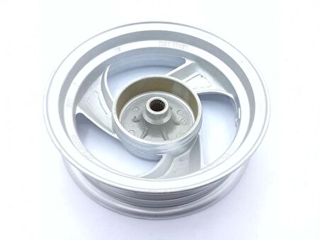 Yamaha CYGNUS RS125 ARKA JANT GRİ