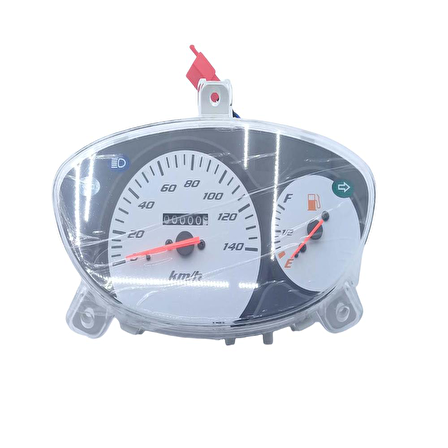 Yamaha CYGNUS L GÖSTERGE PANELİ