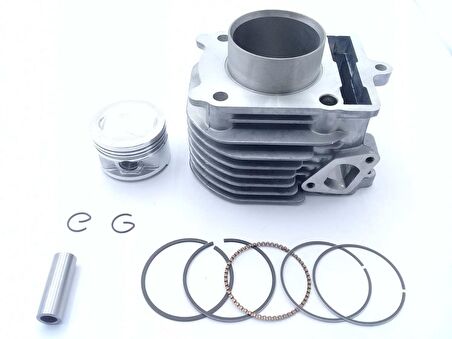 Yamaha CYGNUS RS125 SİLİNDİR KOMPLE A