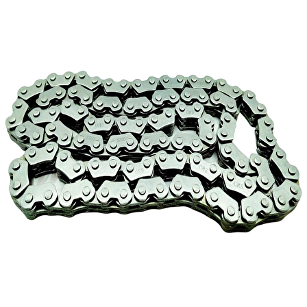 Yamaha CYGNUS EKSANTRİK ZİNCİRİ 2/3 88L