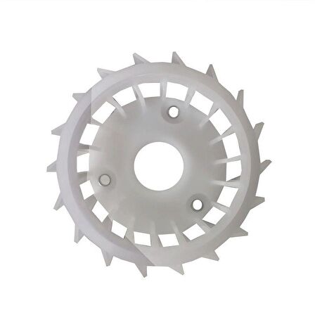 Yamaha CYGNUS FAN PLASTİK