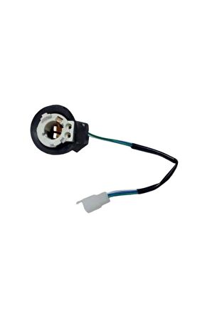 Yamaha YBR FAR DUYUSU YUVARLAK 2006-08