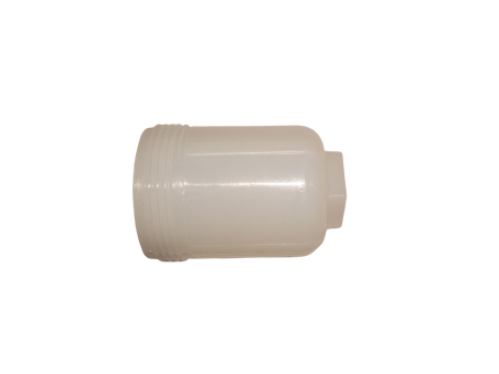 Yamaha YBR MUSLUK ŞİŞESİ PLASTİK