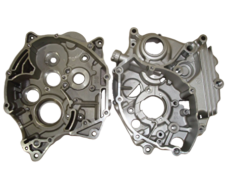 Yamaha YAMAHA YBR KARTER SAĞ-SOL