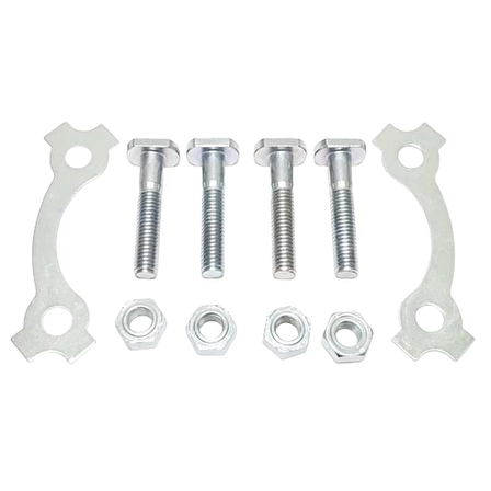 Yamaha YAMAHA YBR ARKA DİŞLİ CİVATA VE SACI