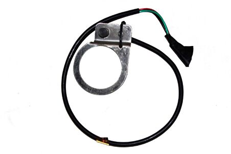 Mondial E-BİS ES-1 ES-2 ES-3 AKTARMA KABLOSU VE PLAKA SACI ORJ