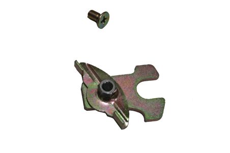 Mondial UAG100 HYENA DEBRİYAJ BASKI PLAKA GRUBU ORJ