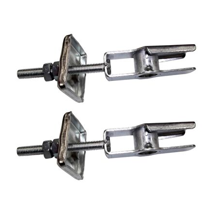 Mondial MH 125 delta ARKA TEKER GERDİRMESİ 2 Lİ SET