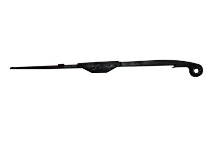 Mondial SCOOTER EKSANTRİK ZİNCİR GERGİ ÇUBUĞU ÜST ORJ