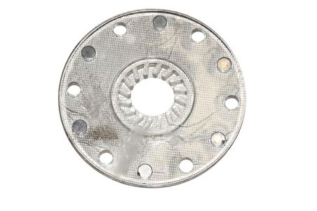 Mondial E-BİS ES-1 ES-2 ES-3 PEDAL İLETKEN PLAKA ORJ