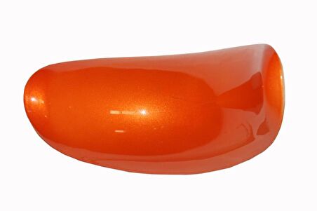 Mondial 150ZC GİDON MUHAFAZA ÜST DEKORATİF KAPAK TURUNCU ORJ