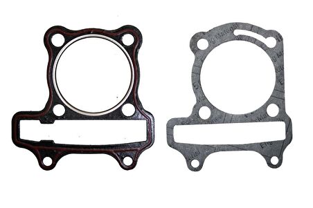 Mondial SCOOTER 150 SİLİNDİR ALT-ÜST CONTA SETİ ORJ