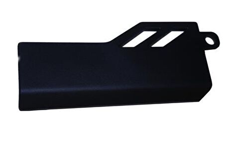 Mondial RX3 ENDURO RADYATÖR SAĞ DEKORATİF KAPAK ORJ