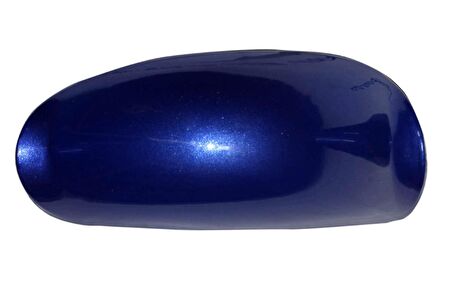 Mondial 150ZC GİDON MUHAFAZA ÜST DEKORATİF KAPAK MAVİ ORJ