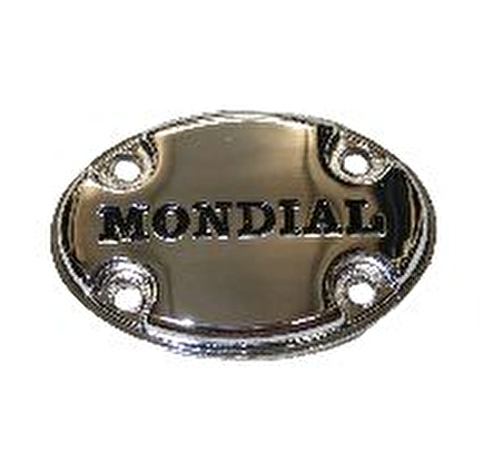 Mondial AGK125 ALTERNATÖR KAPAĞI (DEKORATİF) KÜÇÜK ORJ