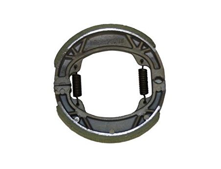 Mondial AGK125 CUB delta FREN BALATASI