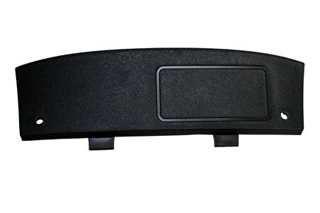 Mondial 150ZAT ARKA ÇAMURLUK KUYRUĞU ÜST PLASTİK ORJ