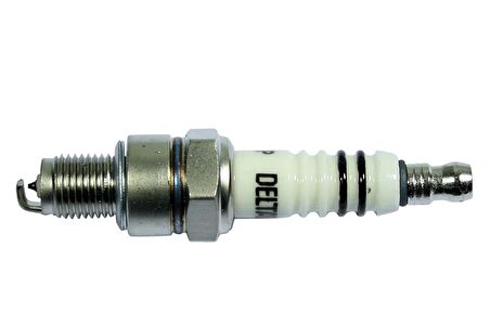 Mondial SCOOTER CUB MCT BUJİ DELTA A7RTP PLATİNUM