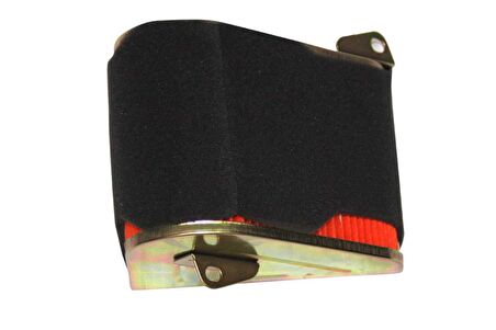 Mondial 125MT-RR-RF-RT-ZN-RE HAVA FİLTRE ELEMANI ORJ