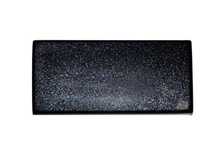 Mondial 100KM SAĞ ÖN ÇAMURLUK KÜÇÜK KAPAK SİYAH ORJ