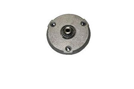 Mondial AGK125 YAĞ POMPASI ROTOR KAPAĞI KOMPLE ORJ