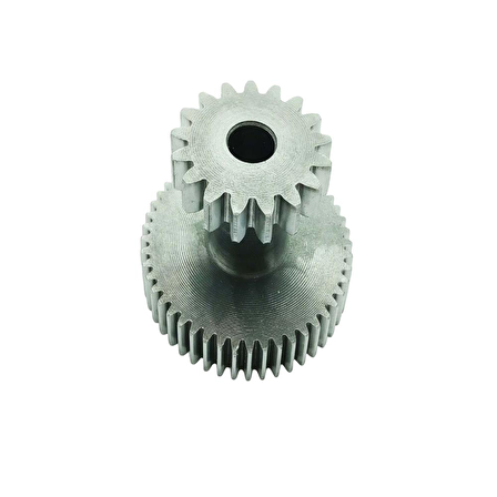 Mondial SCOOTER MARŞ REDÜKSİYON DİŞLİSİ ORJ