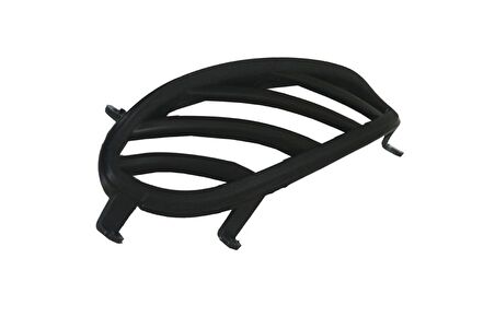 Mondial SCOOTER GOMAX ÖN SAĞ RÜZGAR PLASTİĞİ ORJ