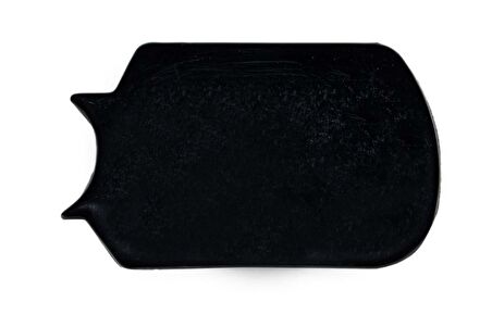 Mondial 100 UKH HİDROLİK KUTUSU ÜST KAPAK SİYAH ORJ