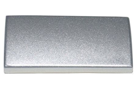 Mondial 100KM ÖN ÇAMURLUK KÜÇÜK KAPAK SOL GRİ ORJ