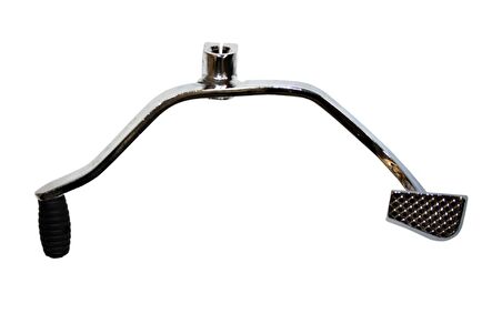 Mondial UAG100 VİTES PEDALI KOMPLE ORJ