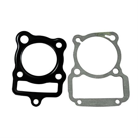 Mondial AGK KT delta SİLİNDİR ALT-ÜST CONTA SETİ