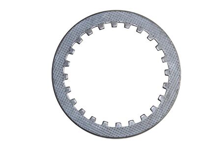 Mondial AGK125-KT-KN-FT DEBRİYAJ BALATA SACI ORJ