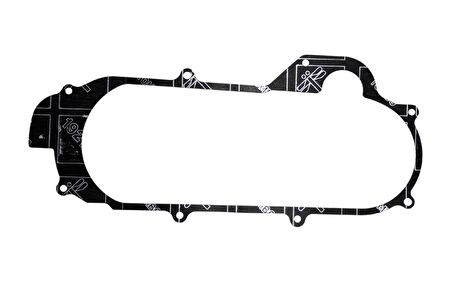 Mondial 50 TT-HC SOL DEBRİYAJ KAPAK CONTASI ORJ