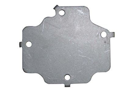 Mondial 50 TT-HC KÜLBÜTÖR KAPAK SEPERATÖRÜ ORJ