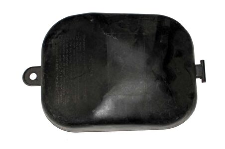 Mondial 50 TT-HC KARBÜRATÖR KONTROL KAPAĞI ORJ