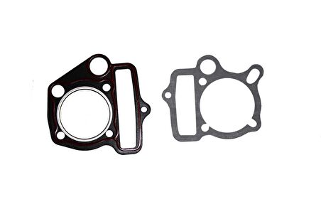 Mondial 100KH-KM SİLİNDİR ALT-ÜST CONTA SETİ ORJ