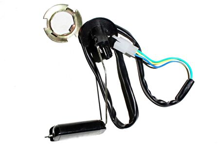 Mondial 125-150RR BENZİN DEPO ŞAMANDIRA ORJ